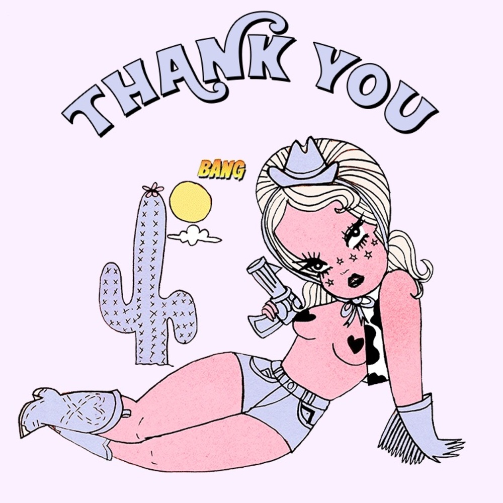 Meet your Posher, Judith❤️